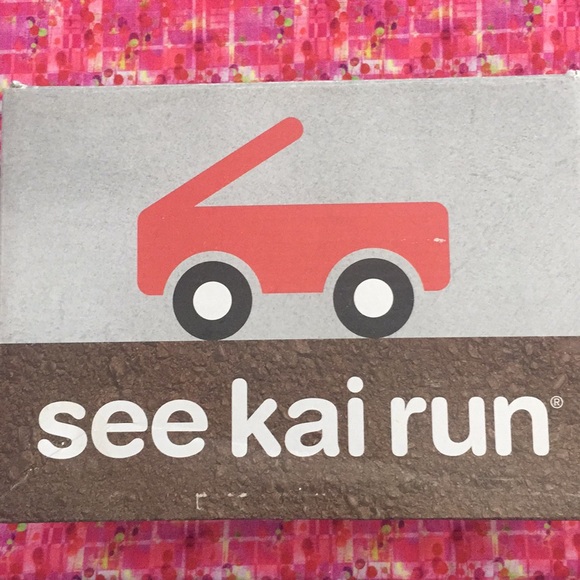 See Kai Run - GUC Taylor (Brown) US 6 EU 22 - Picture 10 of 11